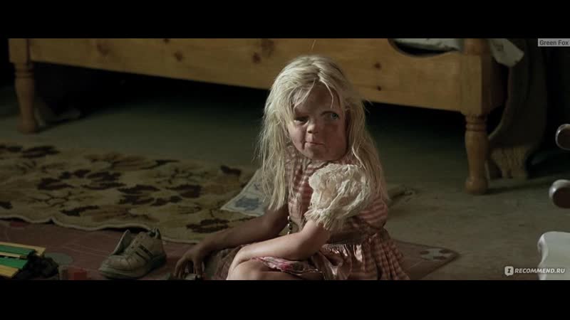 У холмов есть глаза 2006 2007