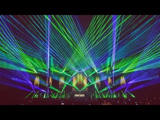 Vini vici [full set] transmission australia 2019