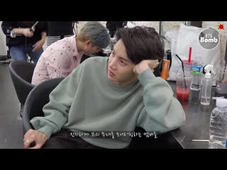 [bangtan porn] members' opinions on each other's solo performance @181227 kbs 가요대축제 bts (방탄소년단)