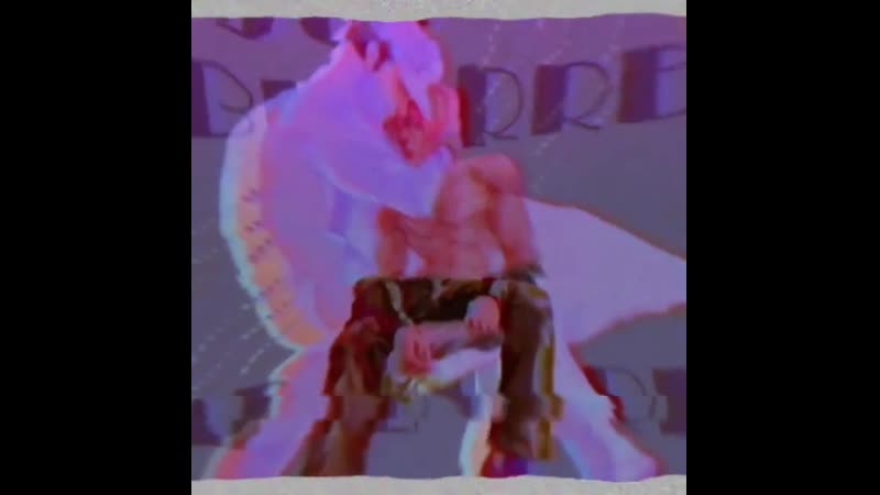 Jjba | jojo's bizarre adventure vine | kakyoin noriaki x jotaro kujo jotakak