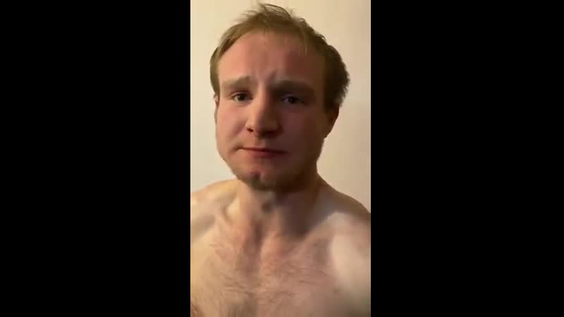 Жопный маньяк