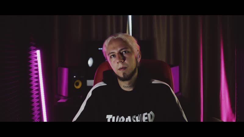 Tvoy durman • interview