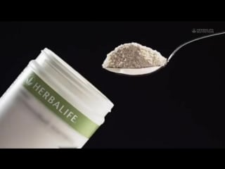 Herbalife shake your day