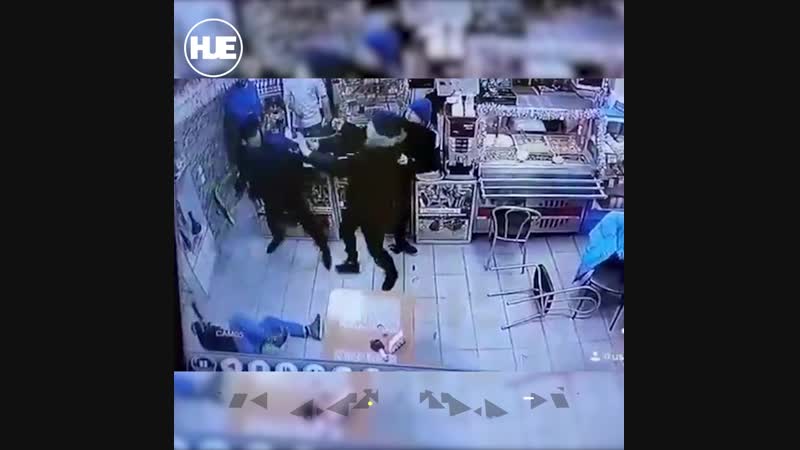 В питере участник чеченской кампании из разведроты моздок подрался из за сумки