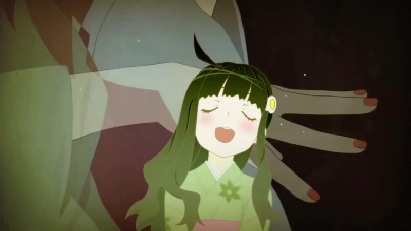 Nisemonogatari opening 3 feat mc пох