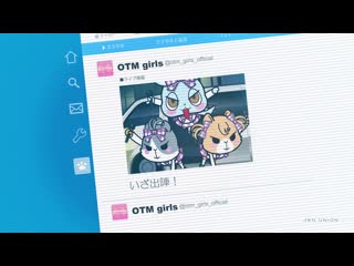 04 агрессивная рэцуко 3 | aggretsuko 3 (ona) [j&n union]