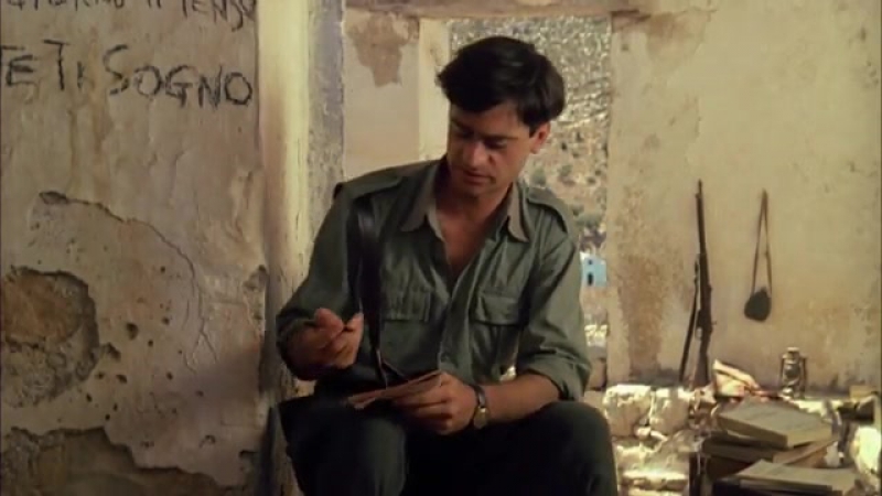 Mediterraneo porn video – Средиземное море mediterraneo 1991