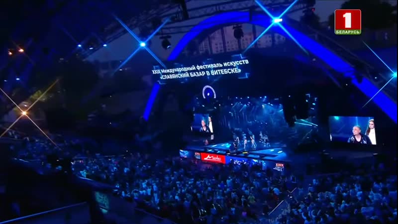 Шура холодная луна, твори добро ремикс (концерт "золотой хит", "славянский базар 2020" в витебске)