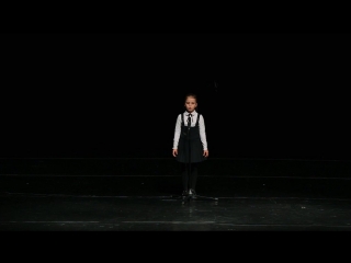 Лиза князева