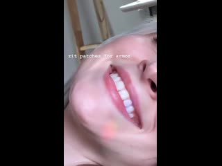 Instagram story hayley williams