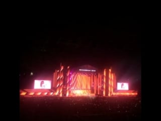 [fancam instagram] 150830 sistar alone @ idol daejeon super concert