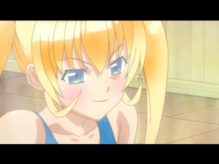 Definitely not hentai <з