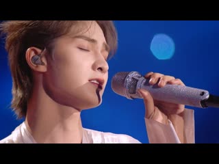 Zhu zhengting (朱正廷 / theo) – i want you (我要你) [youth and melody (金曲青春) ep3 ]