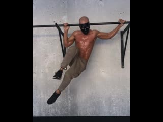 Your body can do the work frank medrano | vegan athlete | superhuman