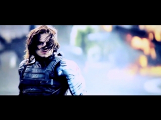 Баки барнс / bucky barnes | marvel