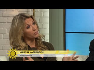 Loreen känslosamma möte ”det är knappt så jag vill röra henne för hon är så s… nyhetsmorgon (tv4)