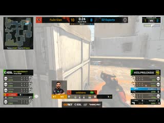Coldzera 1v5 with deagle