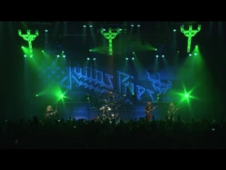 Judas priest diamonds and rust (live at the seminole hard rock arena)