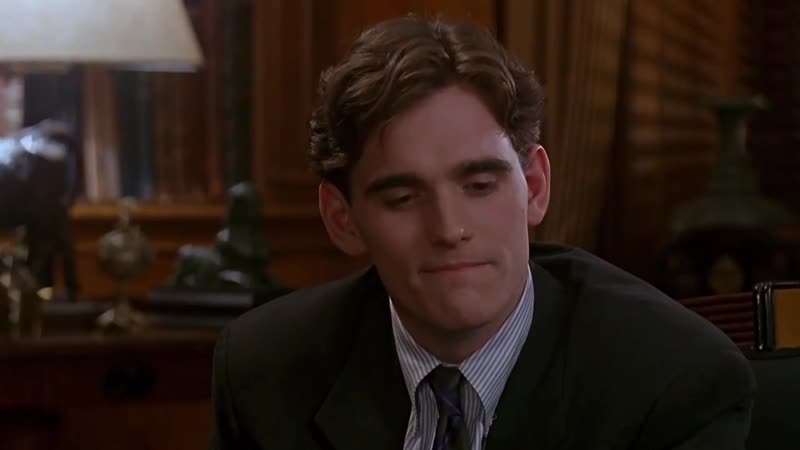 Поцелуй перед смертью / a kiss before dying (фильм, 1991) эротика