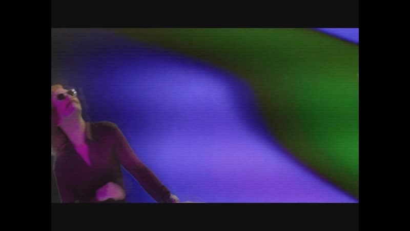 Демоническая дискотэка