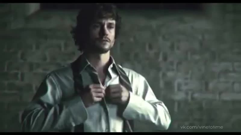 Will graham x hannibal lecter / hannibal