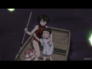 Ushio to tora [06] [revi kim tic tac]