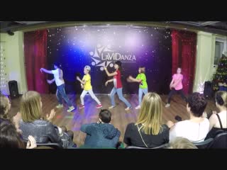 Reggaeton|prrrum|lavidanza|new year celebrity party