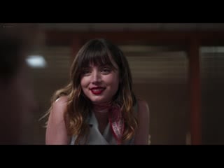 Ana de armas the night clerk (2020)