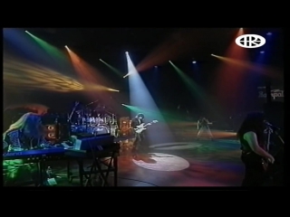 Rainbow temple of the king (live at philipshalle, düsseldorf 1995) hd