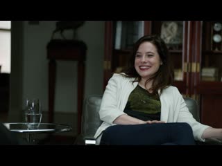 Postmortem with caroline dhavernas