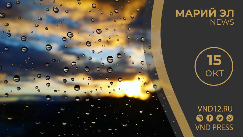 Михаил винокуров марий эл news #136(285) за что задержали директора центрального парка культуры и отдыха йошкар олы?