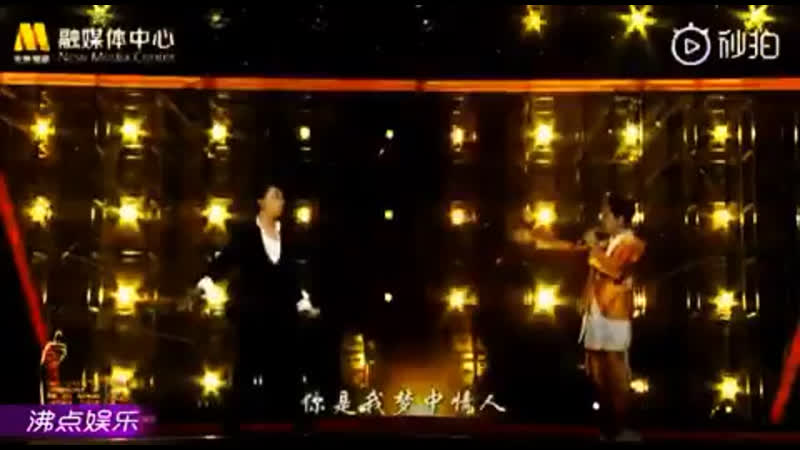 Димаш құдайберген 'unforgettable day with terry lin and jackie chan'