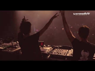 Andrew rayel david gravell trance reborn (fyh100 anthem) [official music video]