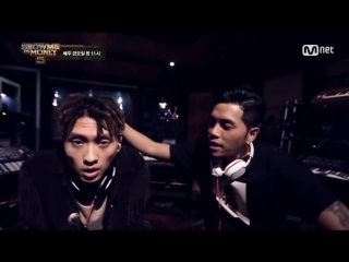 [smtm5][mv] c jamm, reddy ‘wanted’ @1st contest (team zion t kush) 20160701 08