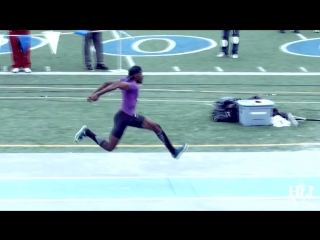 Will claye triple jump drake relays 2015