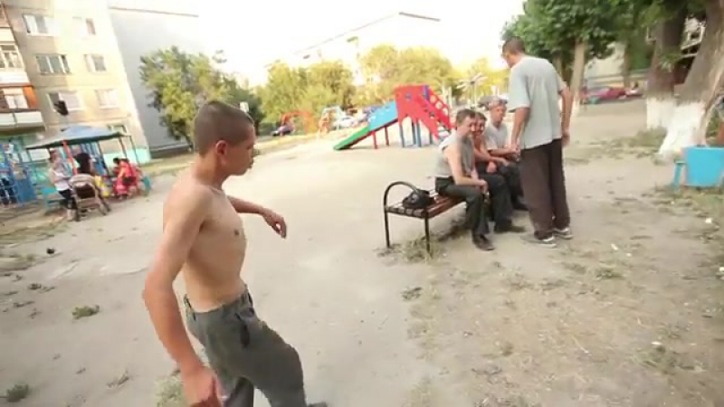 Ты питух ёбаный бывший, обида ебаная