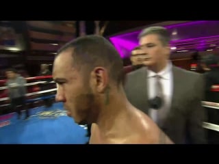 Alexis rocha vs abdel vera (06 05 2016)