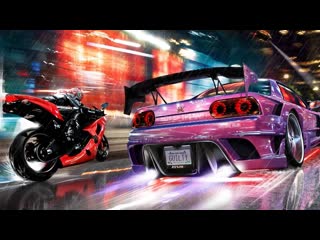 Truelove, crxnxzgxd hey, baby (премьера 2020) ( дрифт, amg, форсаж, скорость, спринт, трек, ускорение, клип )