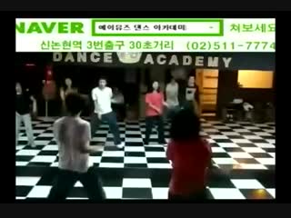 (이제훈 춤 댄스영상) (1) lee je hoonːdance