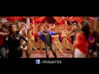 Hookah bar (video song) khiladi 786 akshay kumar & asin mp4