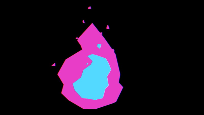 Test porn video – Promare test fire