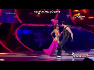 Shakti mohan 13