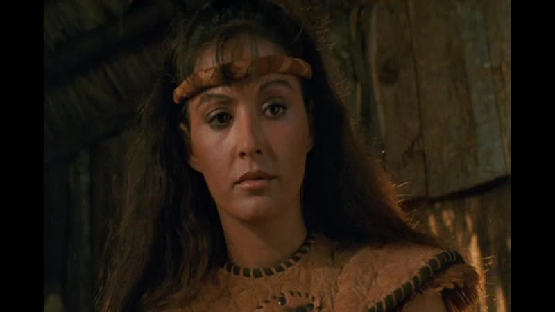 Королева варваров (1985) озвучка проф двухголосая