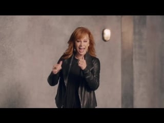 Reba mcentire going out like that (2015)