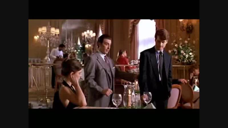 Танго аль пачино tango al pachino scent of a woman