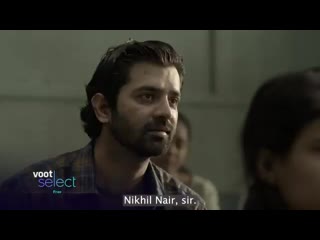 A soft spoken professor or is he the real asur behind it all asuronvoot yourdarkside