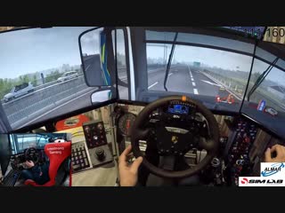 Euro truck simulator 2