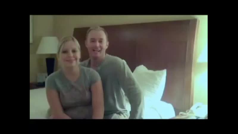 Wannabe swinger gets cucked instead