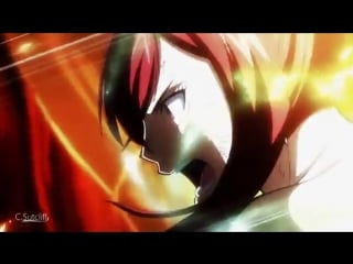 ★amv★ erza scarlet & mirajane strauss
