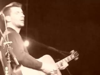 Liam fray (acoustic) bide your time 53 degrees preston 7th feb 2013